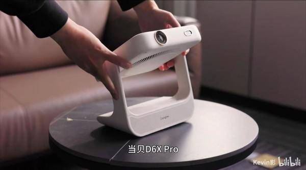 光源下的3000元投影仪画质与亮度剖析电子pgLED、三色激光、ALPD激光(图9)