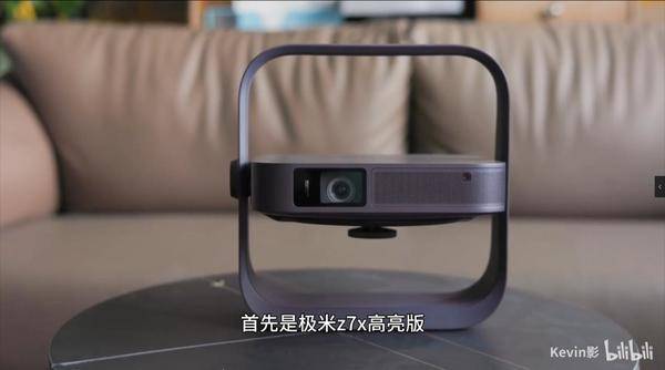 光源下的3000元投影仪画质与亮度剖析电子pgLED、三色激光、ALPD激光(图10)