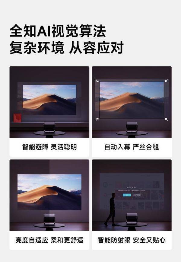 购新攻略千元当贝smart1不容错过pg电子中文模拟器2025年投影选(图6)