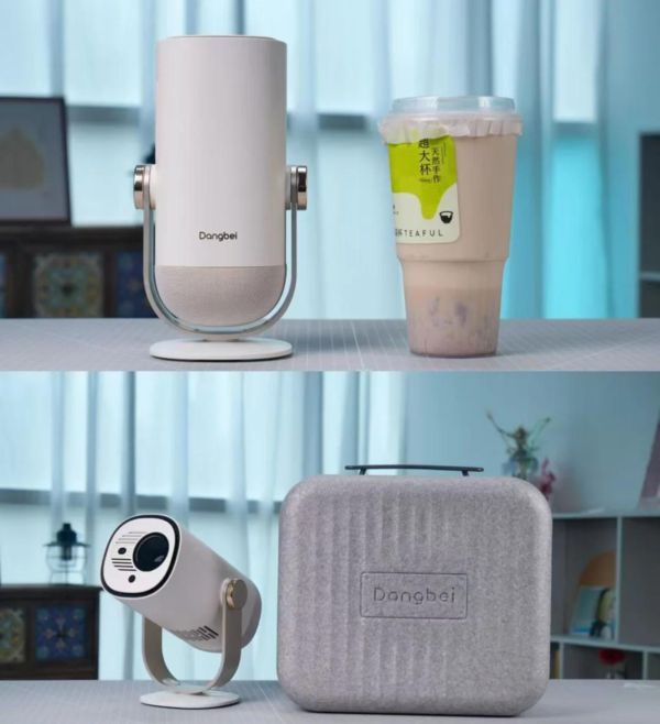 购新攻略千元当贝smart1不容错过pg电子中文模拟器2025年投影选(图7)
