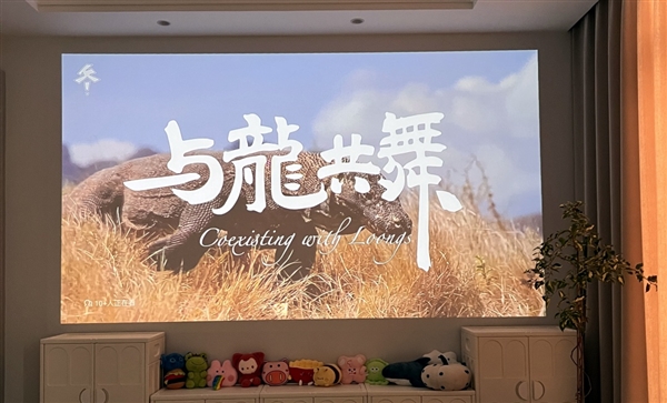 投影仪选购推荐！这四款闭眼入不踩雷pg电子中国2025年高性价比卧室(图5)