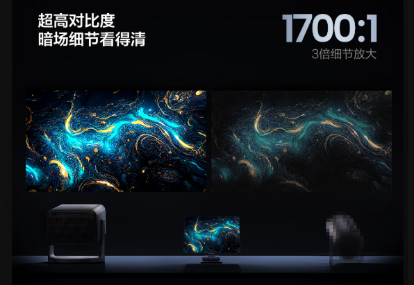2025年最建议买的投影仪有哪些品牌电子pg投影仪哪家好哪款