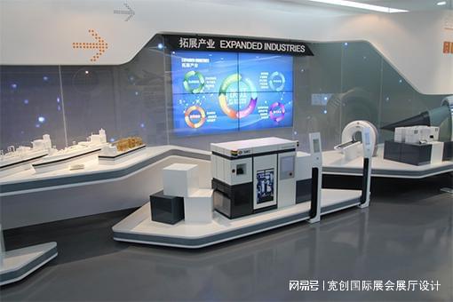 方案的成本该怎么核算pg试玩企业展厅设计