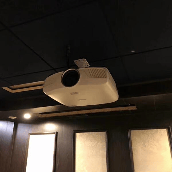 神器画质惊艳、操作便捷投影生活新体验！pg电子投影仪前十名品